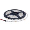 5л.м./ролка LED S-ЛЕНТА 2835 IP65 60LEDs/m, 6mmW DC12V, 7.2W/m СИН OP-4613
