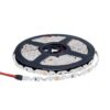 5л.м./ролка LED S-ЛЕНТА 2835 IP65 60LEDs/m, 6mmW DC12V, 7.2W/m ЗЕЛЕН OP-4543