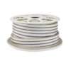 1M 220V LED ГЪВКАВ НЕОН ЗЕЛЕН OP-4586