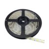 LED ЛЕНТА 1ролка-5м, 5050 60 SMD/m ВЛАГОЗАЩИТЕНА – Неутрално Бяло OP-4842