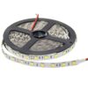 24V LED ЛЕНТА 1ролка-5м, 5050 60 SMD/m НЕВЛАГОЗАЩИТЕНА – Топло Бяла OP-4858