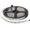 24V LED ЛЕНТА 1ролка-5м, 5050 60 SMD/m RGB НЕВЛАГОЗАЩИТЕНА OP-4316