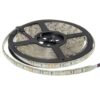24V LED ЛЕНТА 1ролка-5м, 5050 60 SMD/m RGB ВЛАГОЗАЩИТЕНА OP-4941