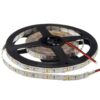 LED ЛЕНТА 1ролка-5м 3014 120 SMD/m 6000K НЕВЛАГОЗАЩИТЕНА OP-4904