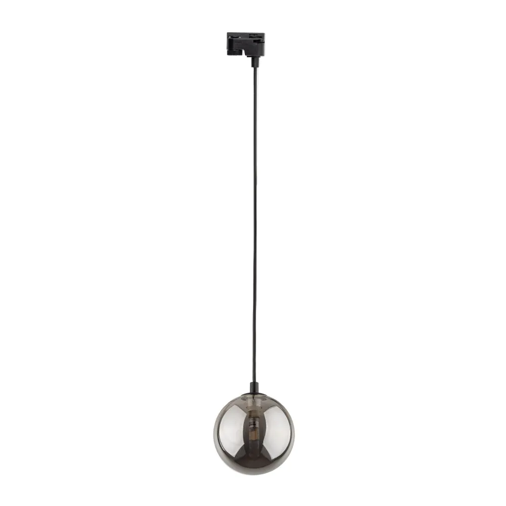 TK LIGHTING РЕЛСОВ ОСВ. TRACER 4926 G9 ГРАФИТ