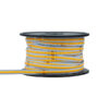 LED COB ЛЕНТА 48V/DC,1 ролка 25м, 10MM 6W/M, RA>80 3000K IP20 OP-4937
