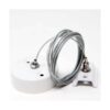 4-WIRE SUSPENSION FOR TRACK SYSTEM OP-5061