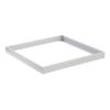 РАМКА ЗА LED ПАНЕЛ 600x600mm OP-5187