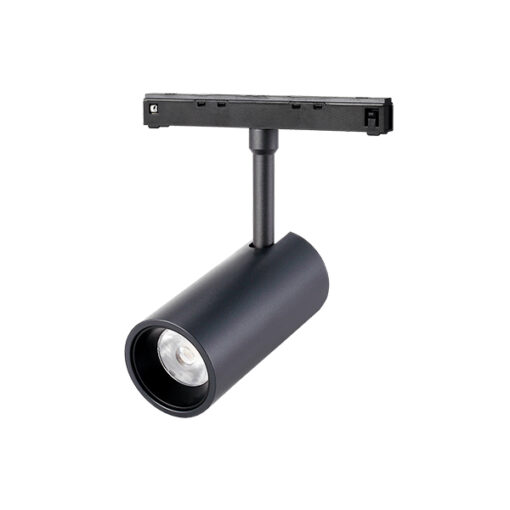 LED МАГНИТЕН ПРОЖЕКТОР DC48V 10W 3000K – M15