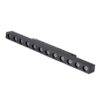 LED МАГНИТНО ИНТЕРИОРНО ОСВЕТЛЕНИЕ DC48V 12W 3000K – M15 OP-5241