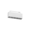 LED МАГНИТЕН ПРОЖЕКТОР DC48V 5-HEADS 10W 4000K – M35 OP-5269