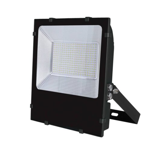 LED SMD5730 ЧЕРЕН ПРОЖЕКТОР 100W AC85-265V PF>0.95 9000LM 6000K