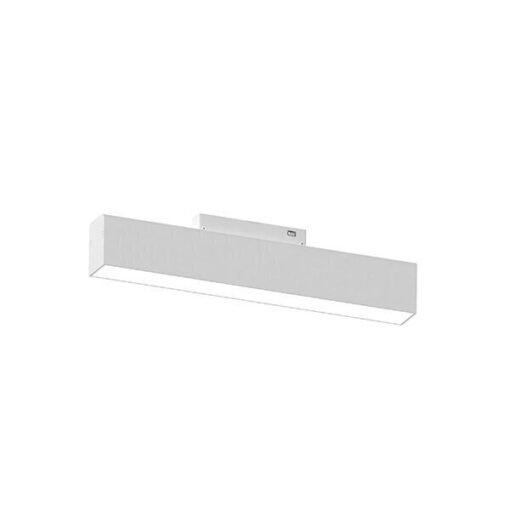 LED Магнитен Осветител M35 12W Бял – Димируем 12W Неутрална Светлина