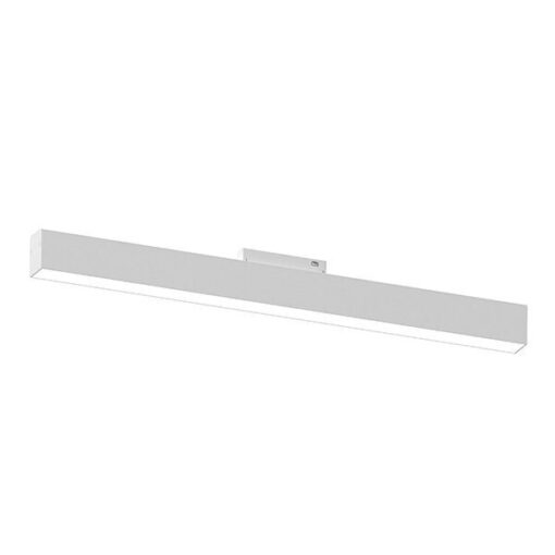 LED Магнитен Осветител M35 20W Бял – Димируем 20W Неутрална Светлина