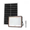 LED СОЛАРЕН ПРОЖЕКТОР 6000LM 40Ah IP65 OP-5430