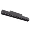 LED МАГНИТЕН ПРОЖЕКТОР DC48V 12W 4000K M20 OP-5315