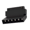 LED МАГНИТЕН ПРОЖЕКТОР DC48V 9W 3000K M20 OP-5335