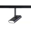 LED МАГНИТНО ОСВ. ТЯЛО DC48V 5W 3000K M20/M35 OP-5417