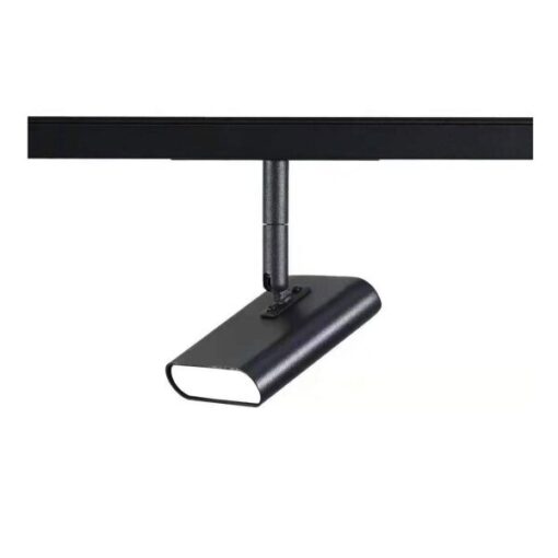 LED МАГНИТНО ОСВ. DC48V 5W 4000K M20/M35