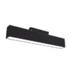 LED МАГНИТЕН ПРОЖЕКТОР DC48V 12W 3000K M35 OP-5341