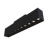 LED МАГНИТЕН ПРОЖЕКТОР DC48V 10-HEADS 20W 3000K M35 OP-5344