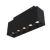 LED МАГНИТЕН ПРОЖЕКТОР DC48V 5-HEADS 10W 4000K M35 OP-5392