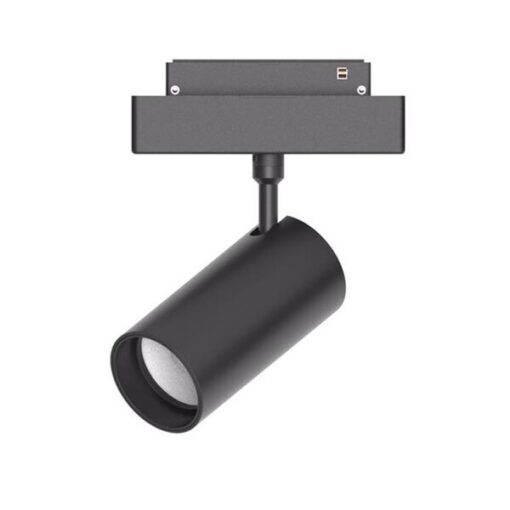 LED МАГНИТЕН ИНТЕРИОРЕН ПРОЖЕКТОР DC48V 20W 4000K M35
