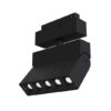 LED МАГНИТНО ОСВ. ТЯЛО DC48V 5-HEADS 10W 4000K M35 OP-5399