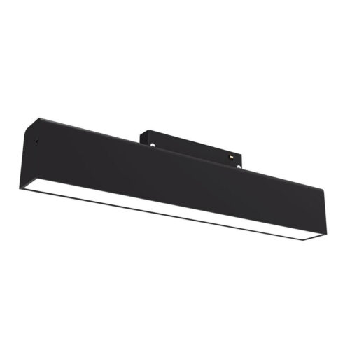 LED МАГНИТЕН ПРОЖЕКТОР DC48V 10W 3000K M20