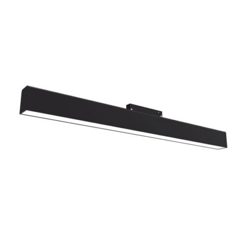 LED МАГНИТЕН ПРОЖЕКТОР DC48V 18W 3000K M20