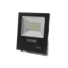 100W LED SMD ПРОЖЕКТОР AC95V-AC265V 80lm/W 150° IP66 – Неутрално Бяло OP-5277
