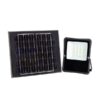 LED ПРОЖЕКТОР СЪС СОЛАРЕН ПАНЕЛ 1200Lm 6000K 3.2V/11Ah OP-5430