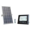 СОЛАРЕН LED ЕКСТЕРИОРЕН ПРОЖЕКТОР 800Lm 6000К 3.2V/5.5Ah OP-5462