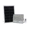 LED ПРОЖЕКТОР СЪС СОЛАРЕН ПАНЕЛ 30W 2700Lm CCT 3.2V/30Ah OP-5701