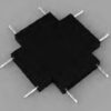 КОНЕКТОР ЗА MM30 – CROSS SPLICER OP-5488