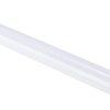 LED ПУРА T5 31 CM, 4W/220V, MAT – Топло Бяла OP-5157