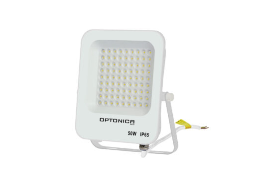 50W LED SMD ПРОЖЕКТОР БЯЛ 4500K- IP65