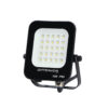 10W LED SMD FLOODLIGHT BLACK 4500K – IP65 OP-5724