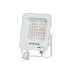 LED SMD ПРОЖЕКТОР БЯЛ 30W 2700LM AC220-240V 90° IP65 2700K + СЕНЗОР OP-5769
