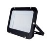 LED SMD ПРОЖЕКТОР ЧЕРЕН 200W 120lm/w AC100-265V 150° IP65 4500K 1M CABLE OP-5905