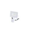 10W LED SMD ПРОЖЕКТОР 800LM AC220-265V 120° IP65 СЪС СЕНЗОР БЯЛ – Топло Бяла OP-5934