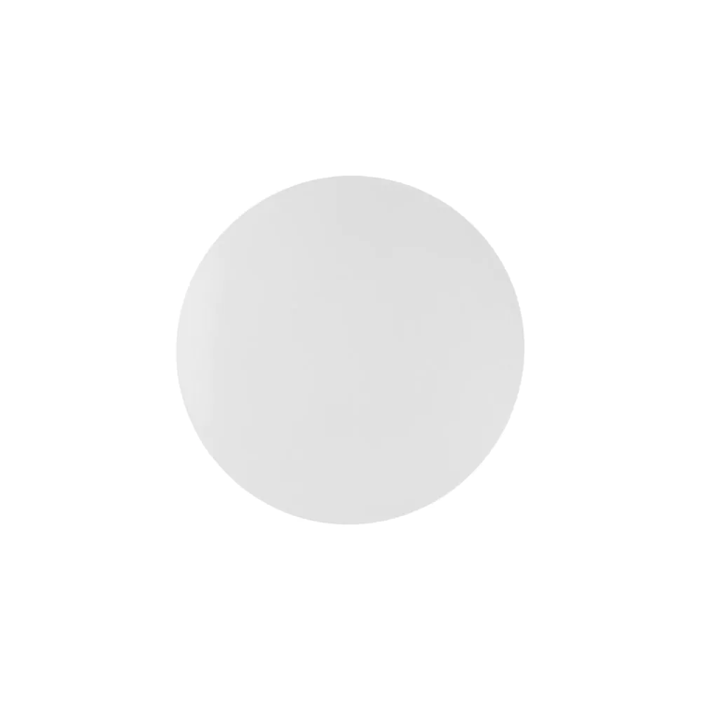 TK LIGHTING АПЛИК LUNA 6009 2XG9 БЯЛ