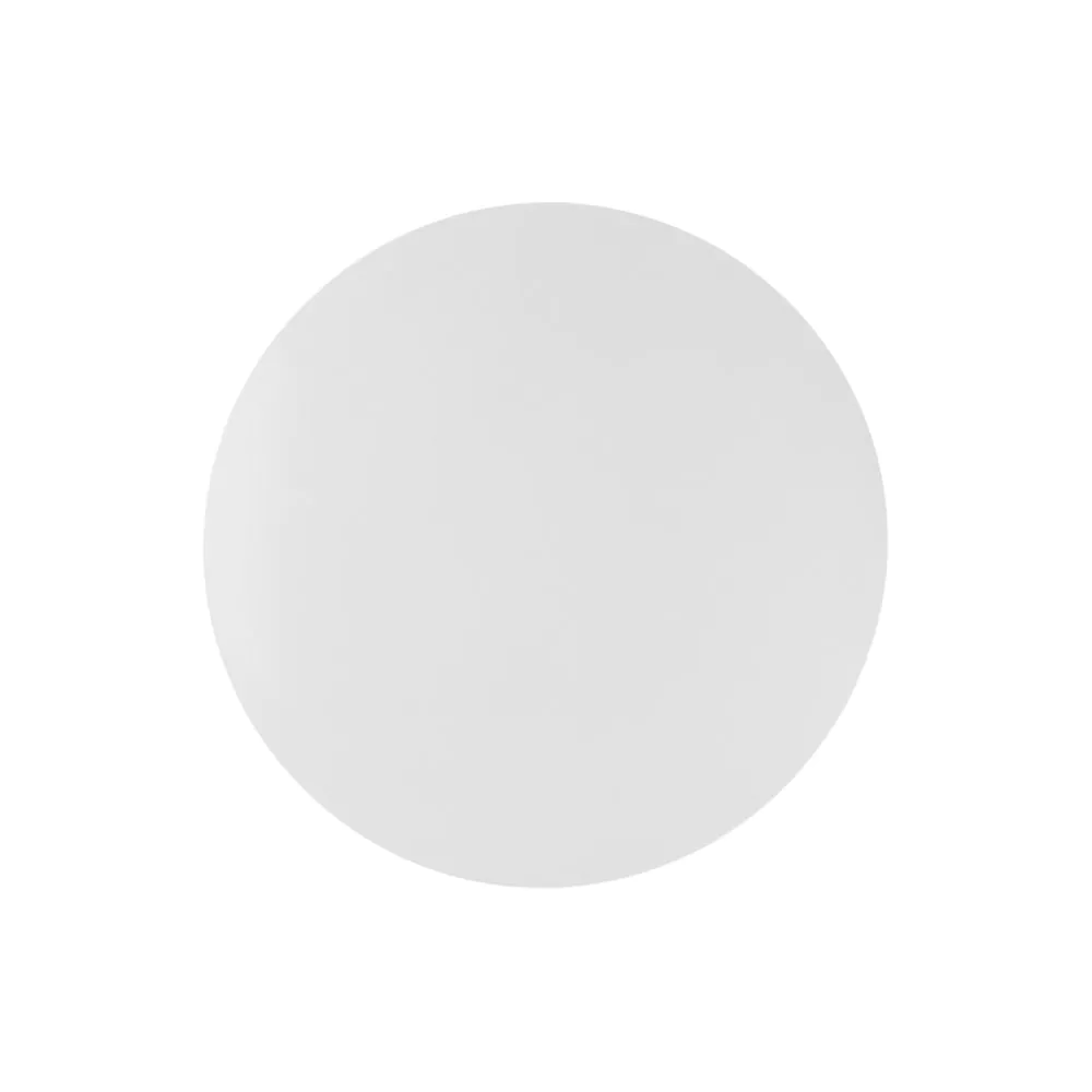 TK LIGHTING АПЛИК LUNA 6010 3XG9 БЯЛ