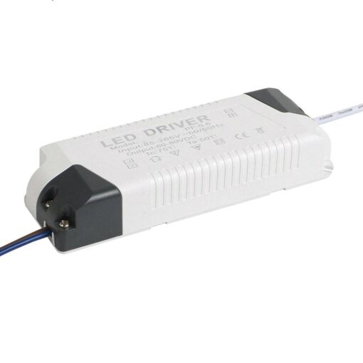 ЗАХРАНВАНЕ ЗА LED ПАНЕЛ 36W AC175-265V 900mA