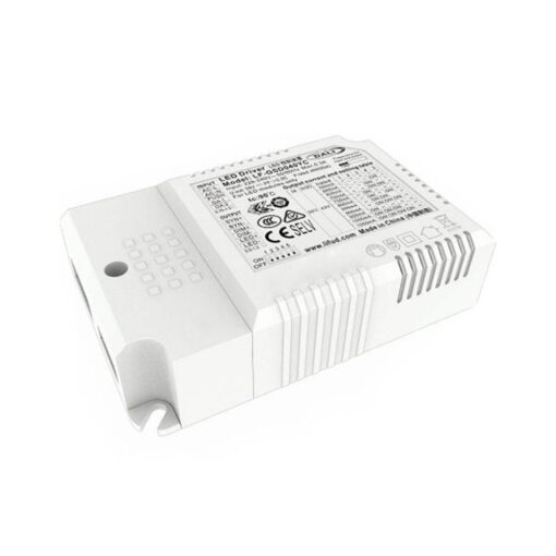 ДАЛИ ДРАЙВЪР ЗА LED ПАНЕЛ