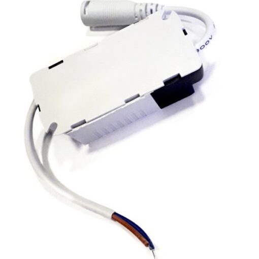 LED ДРАЙВЕР ЗА МИНИ ПАНЕЛ 3W AC85-265V