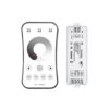 LED ДИМИРАЩ КОНТРОЛЕР + ДИСТАНЦИОННО ЕДИН ЦВЯТ RF 2.4G 3CH 3*4A V3 OP-6346