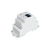 LED КОНТРОЛЕР V4-D 12-24VDC 5A*4CH, MAX 20A 240W/480W (12V/24V) OP-6354