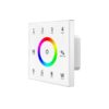 RGBW DMX CONTROL + REMOTE CONTROL T14 85-265VAC (DMX512-RF 2.4G 4ZONES) OP-6363