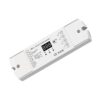 DMX512 DECODER D4-L 12-24VDC 5A*4CH MAX:20A 240W/480W(12V/24V) OP-6361